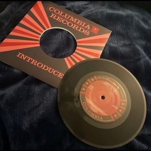 Harry Styles Sign of the Times Vinyl/Record